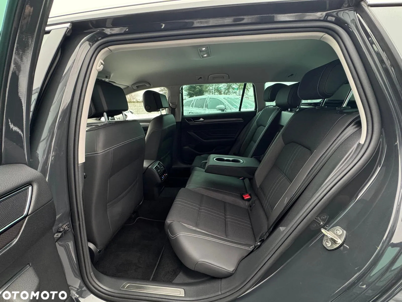 Volkswagen Passat Alltrack 2.0 TDI 4Mot DSG - 23