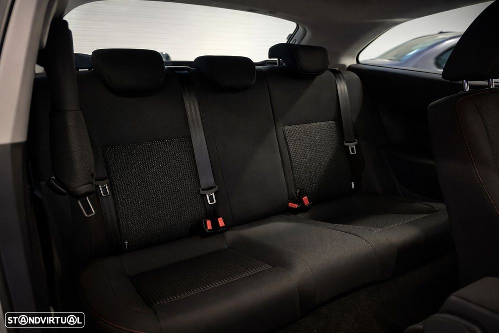 SEAT Ibiza 1.4 TDI FR - 4