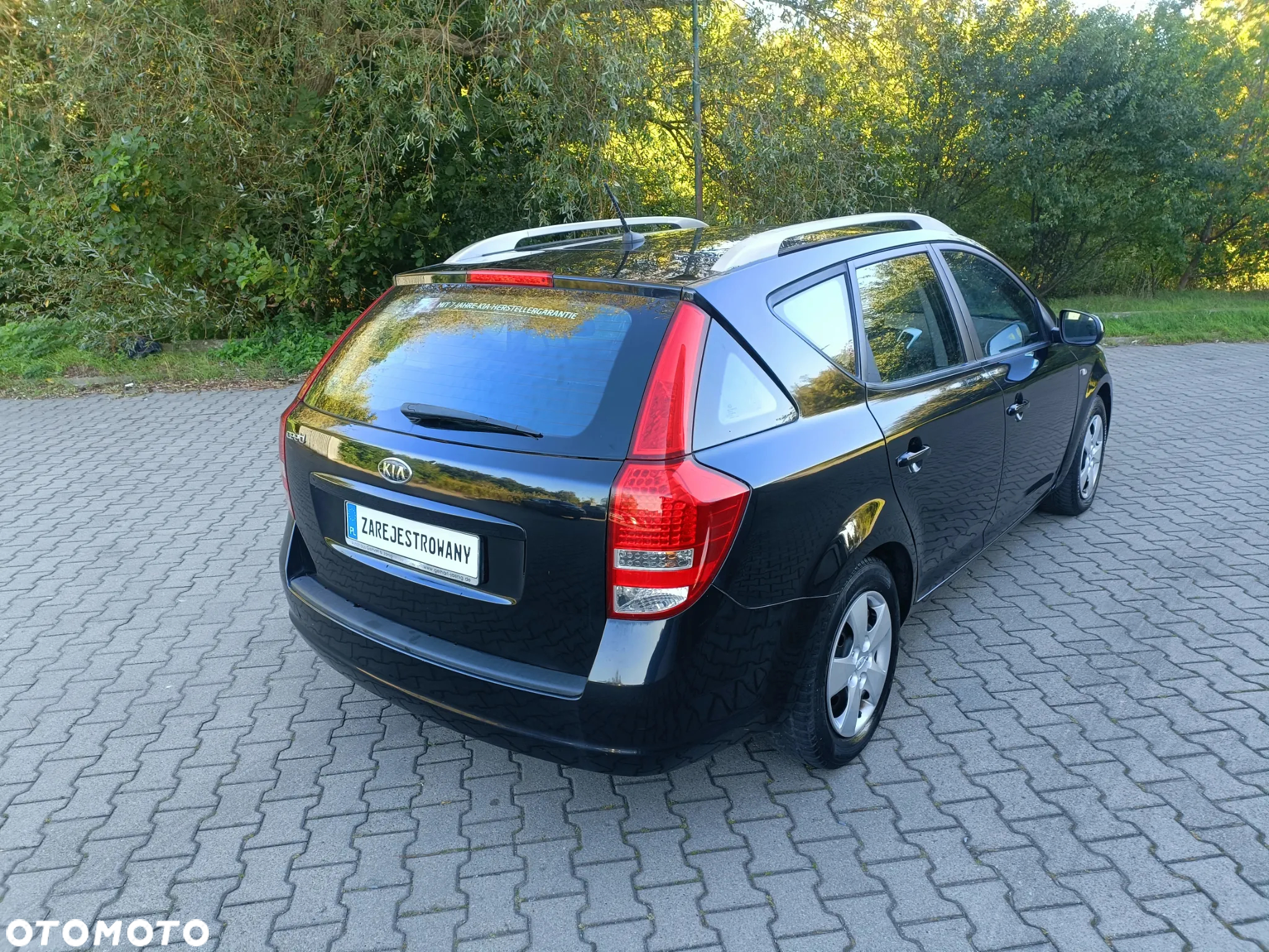 Kia Ceed 1.4 CVVT Edition 7 - 6