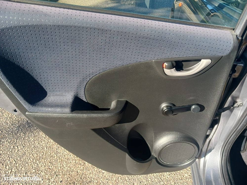 Honda Jazz 1.2 i-VTEC Elegance - 26