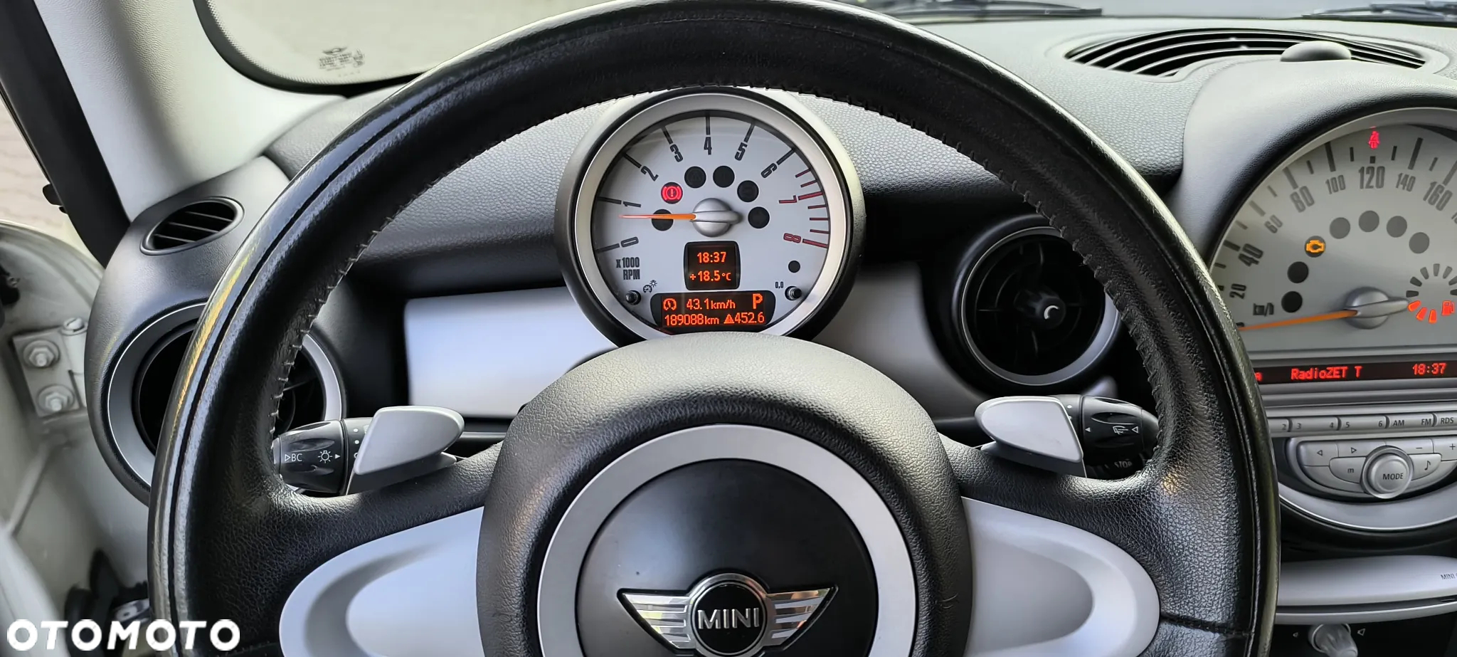 MINI ONE Standard - 37