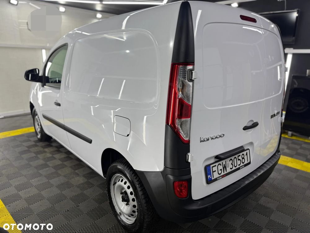 Renault Kangoo - 4