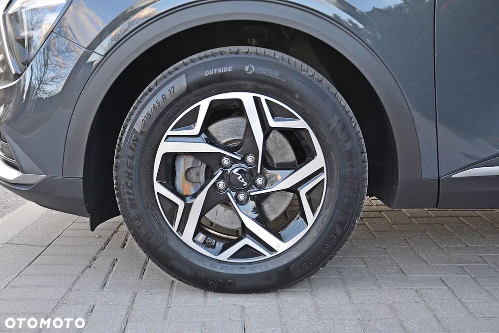 Kia Sportage - 22