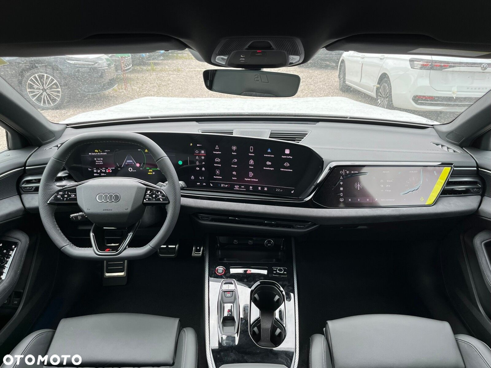 Audi A5 - 12