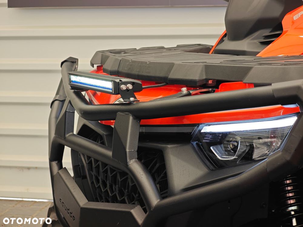 CFMoto CForce - 14