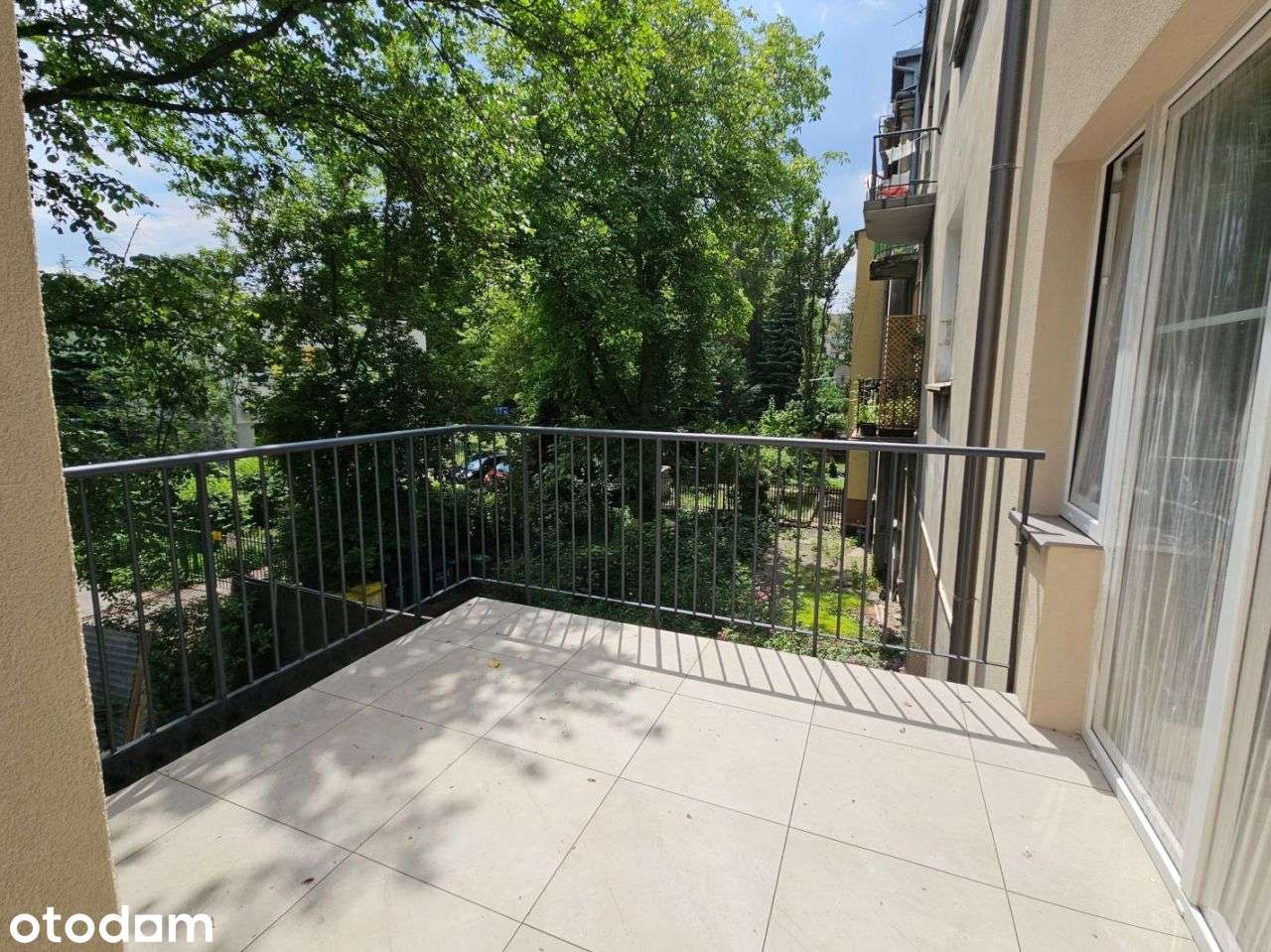 Nowe 67 m2 z tarasem – Krowodrza – rejon ulicy Lea