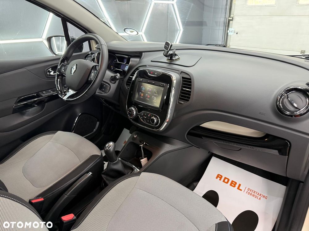 Renault Captur ENERGY TCe 90 Start&Stop Intens - 28