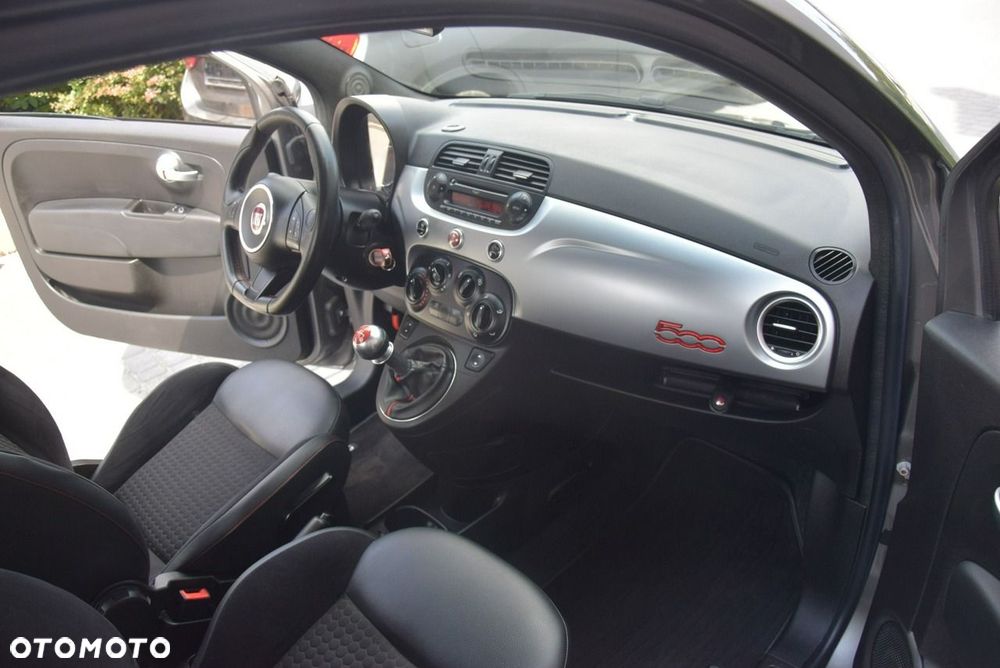 Fiat 500 - 34