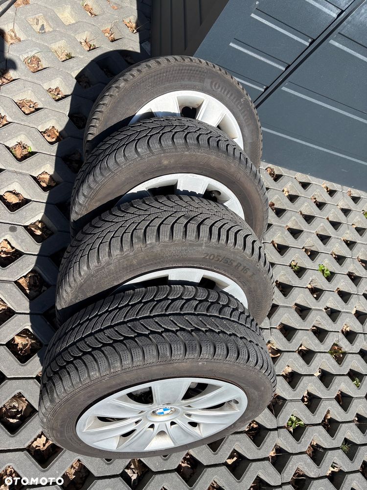 BMW Seria 3 320d DPF Blue Performance Edition Fleet Exclusive - 30