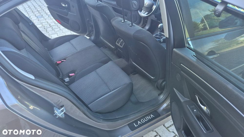 Renault Laguna 2.0 16V 140 Dynamique - 14