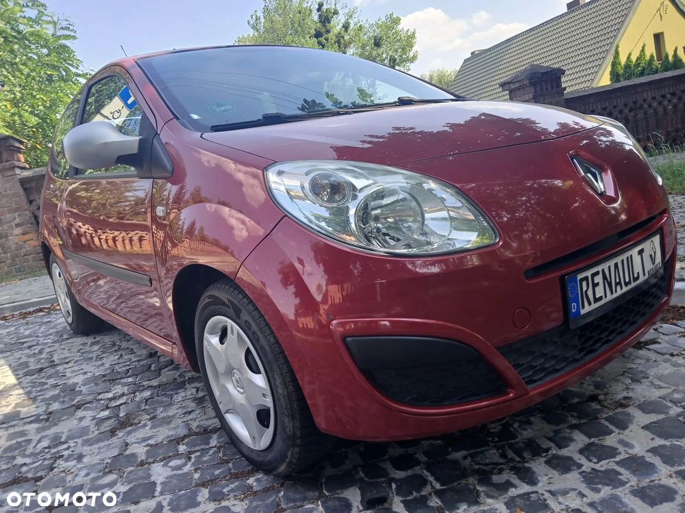 Renault Twingo - 4