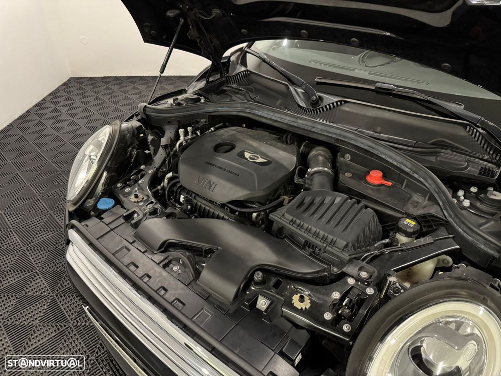 MINI Clubman Cooper Sport Edition - 54