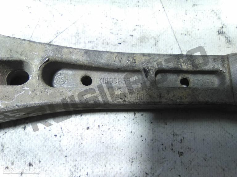 Apoio Caixa Velocidades 1k019_9855l Seat Leon (1p) [2005_2013] - 3