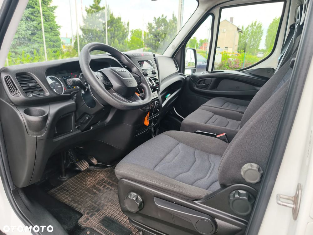 Iveco Daily 35C16 - 23