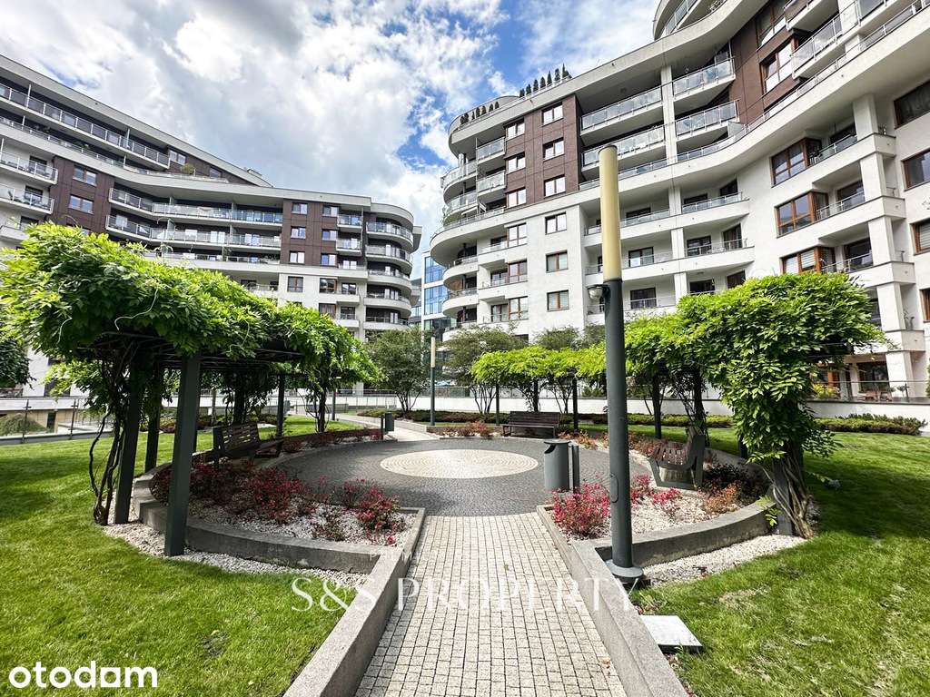 Stylowe mieszkanie 52 m² | Grzegórzki | ENG