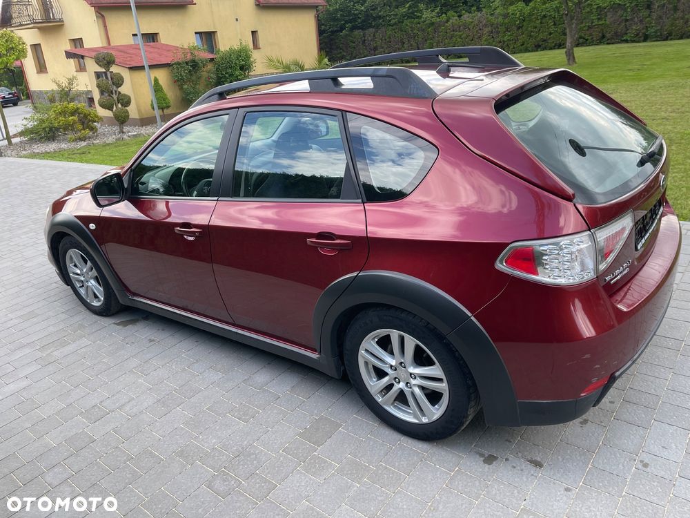 Subaru Impreza 2.0D RS Euro5 - 9