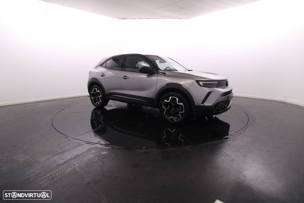 Opel Mokka 1.2 T GS Line - 10