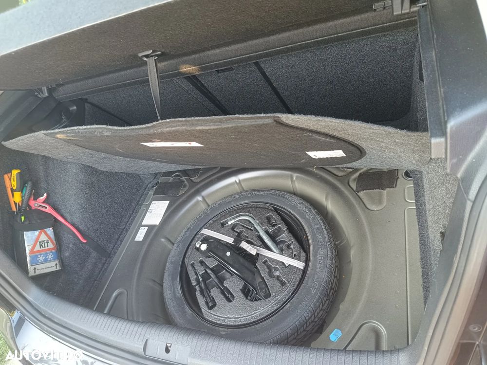 Volkswagen Golf 1.4 TSI Comfortline - 7