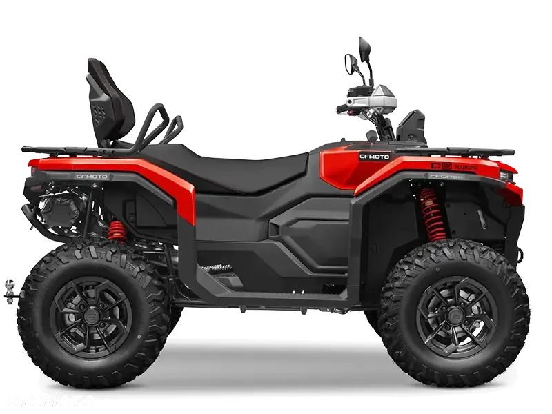 CFMoto Inny - 2