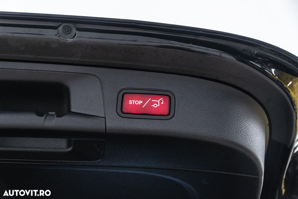 MERCEDES-BENZ GLA 2020 — imagine 27