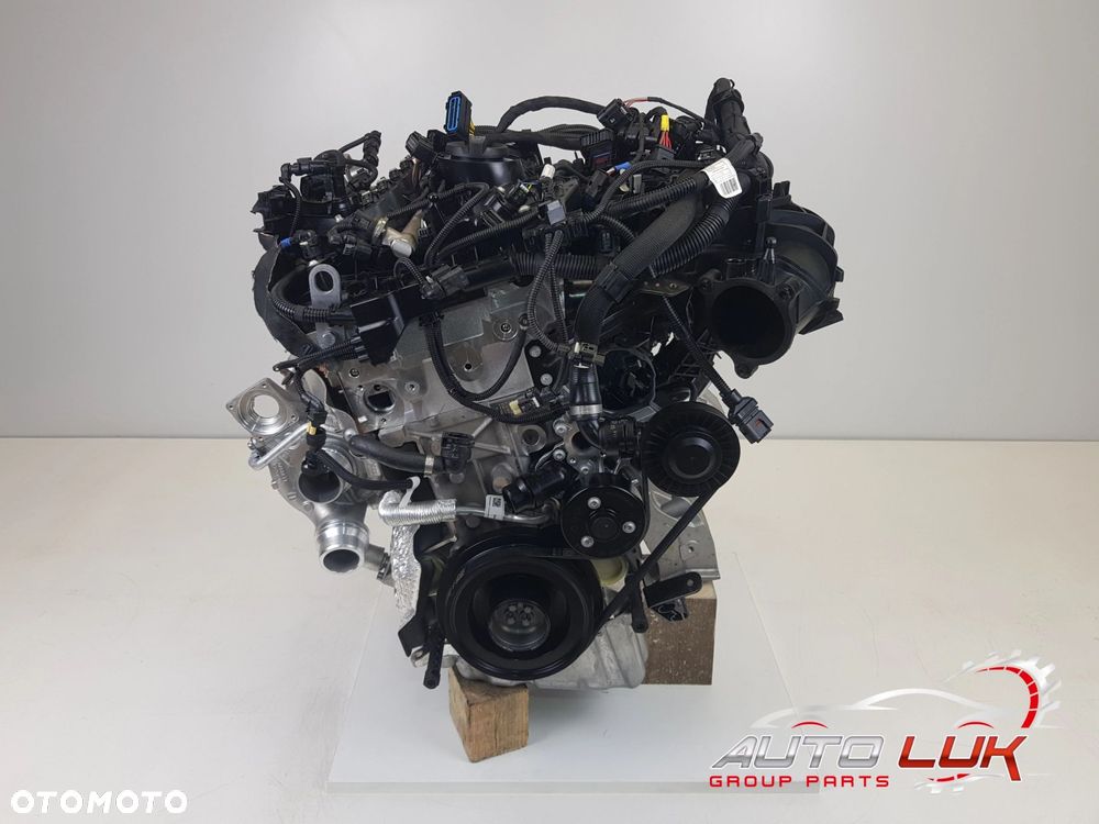 Silnik B46B20B B46 2.0 benzyna BMW F20 F30 G20 G22 G30 - 1