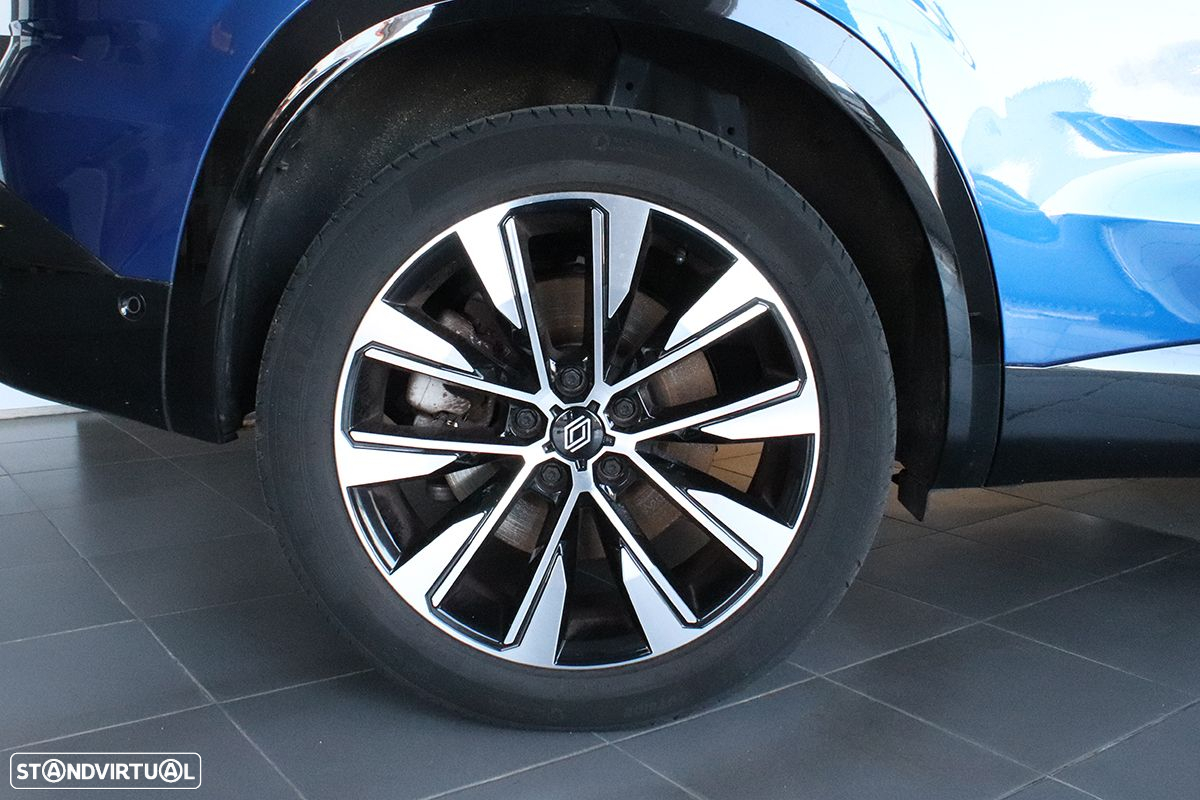 Renault Austral 1.2 E-Tech Techno - 3