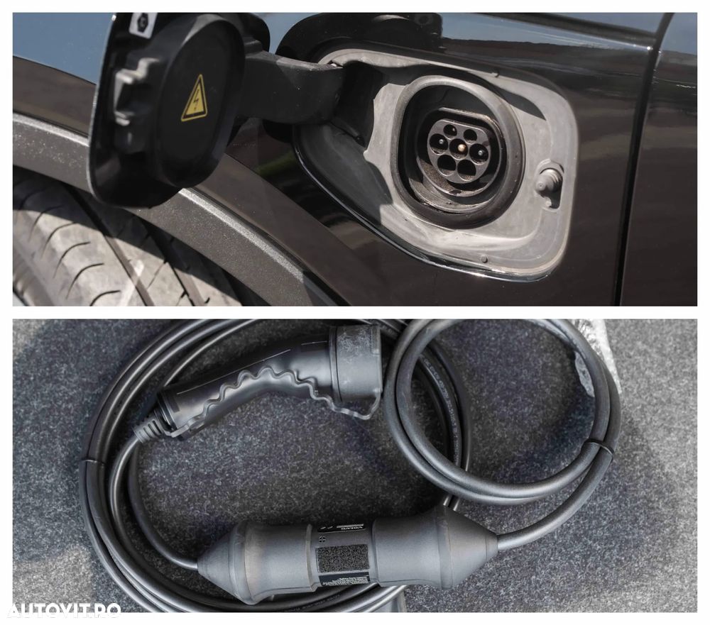 Volvo XC 40 T4 Recharge DKG Inscription - 17