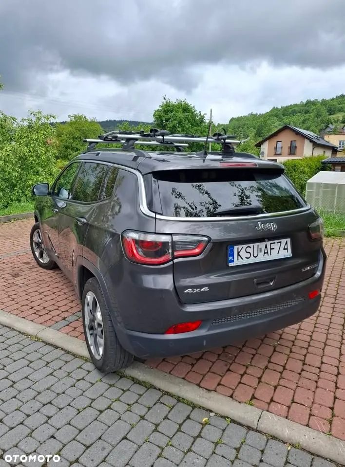 Jeep Compass 1.4 TMair Limited 4WD S&S - 3
