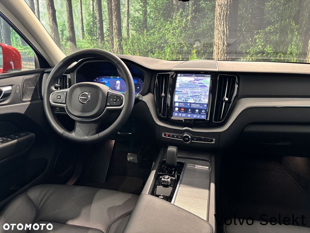 Volvo XC 60 - 13