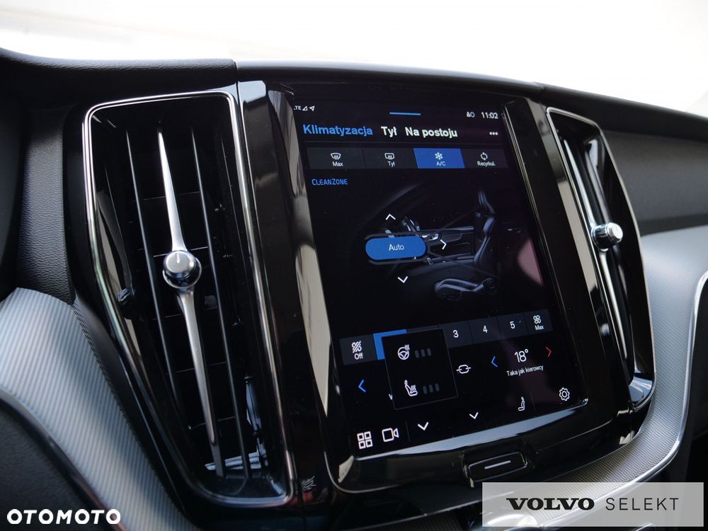 Volvo XC 60 - 24