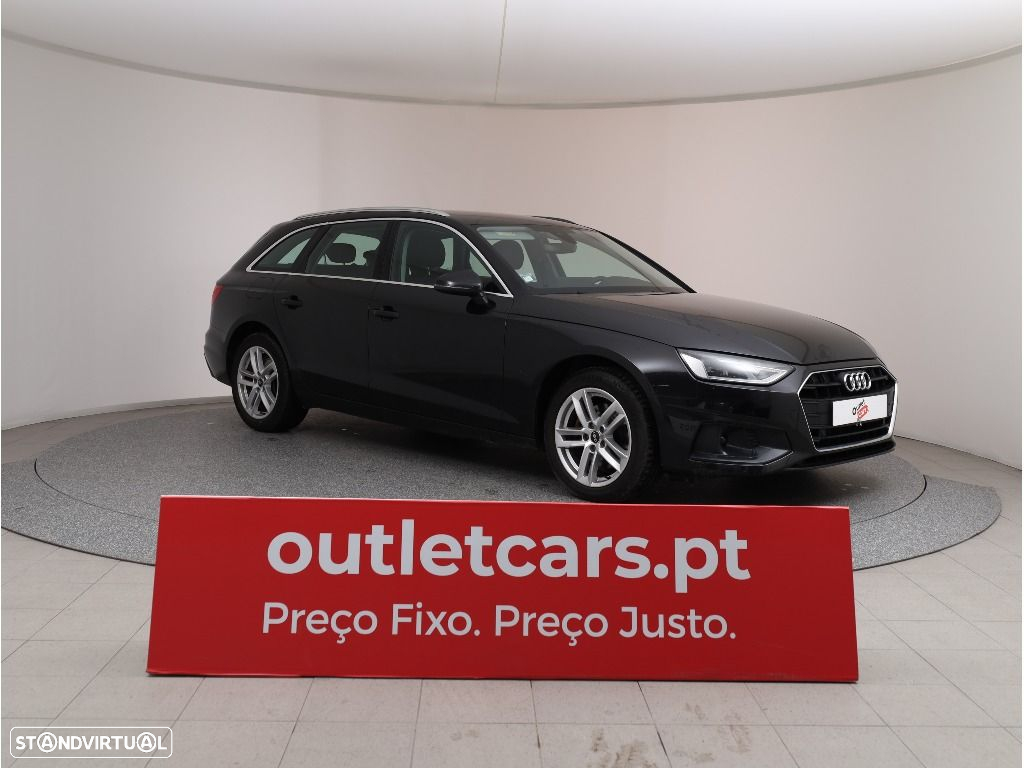 Audi A4 Avant 30 TDI S tronic - 22