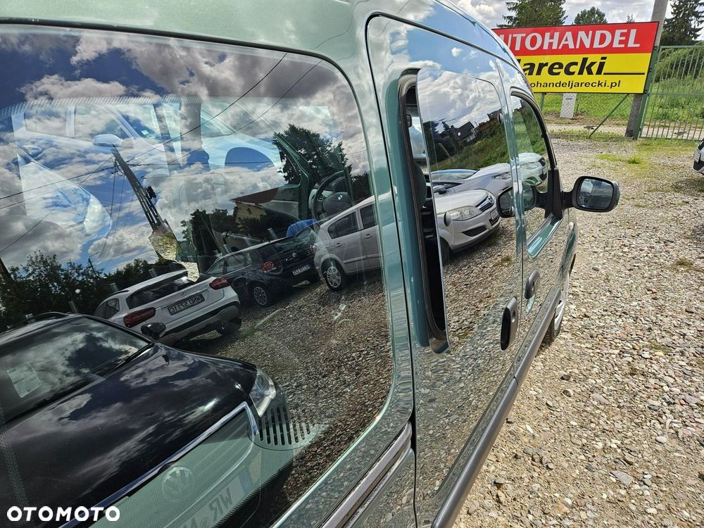 Renault Kangoo - 19