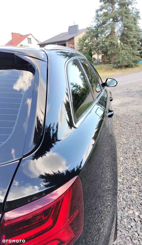Audi A6 Avant - 12