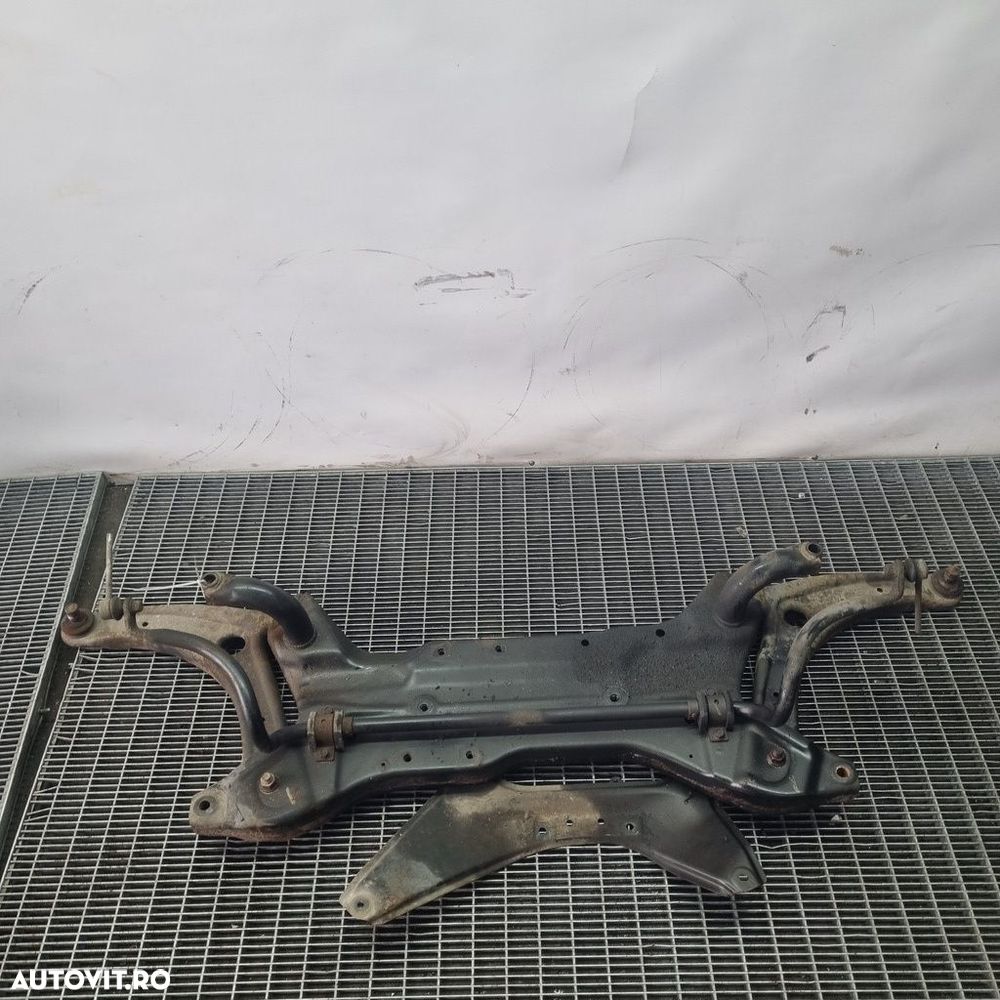 Jug motor Mitsubishi Outlander Facelift 2.2 Diesel 2009 - 2012 177CP 4N14 (1475) Diesel - 4