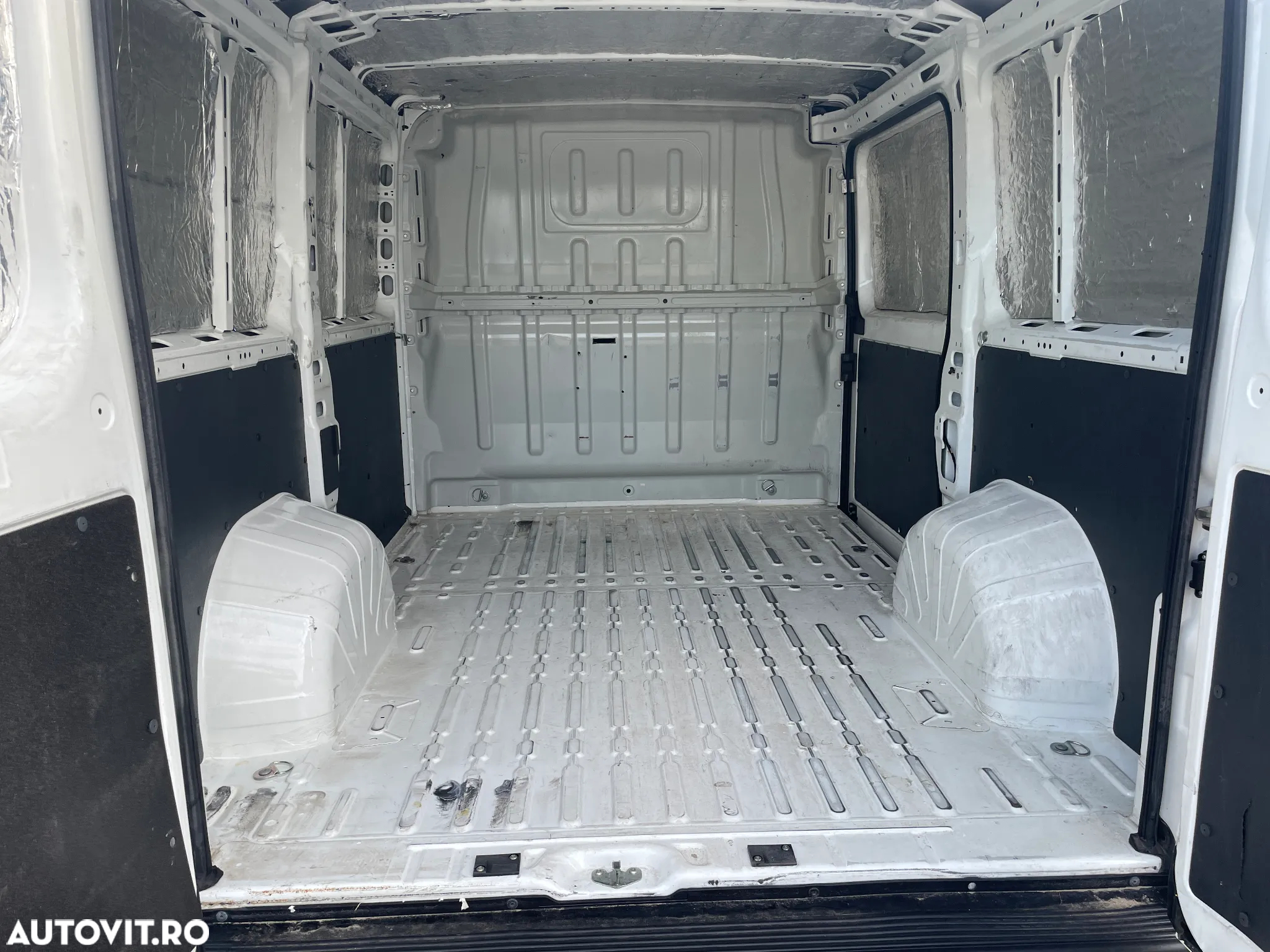 Peugeot BOXER - 10