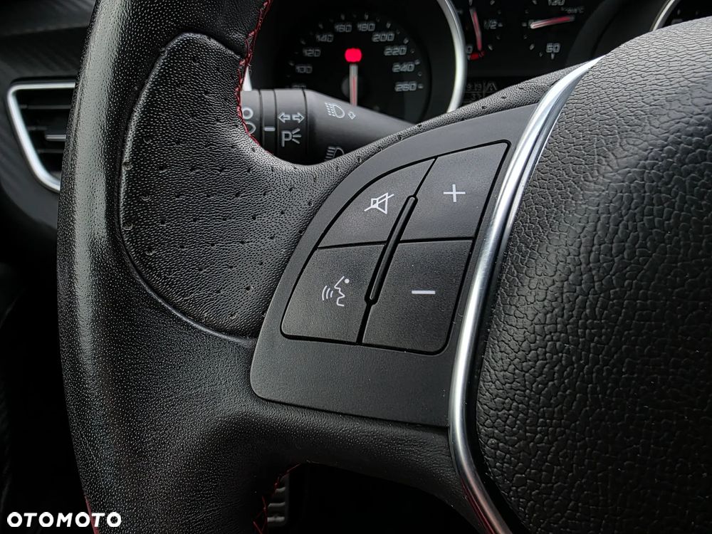 Alfa Romeo Giulietta 1.4 TB Sport - 29