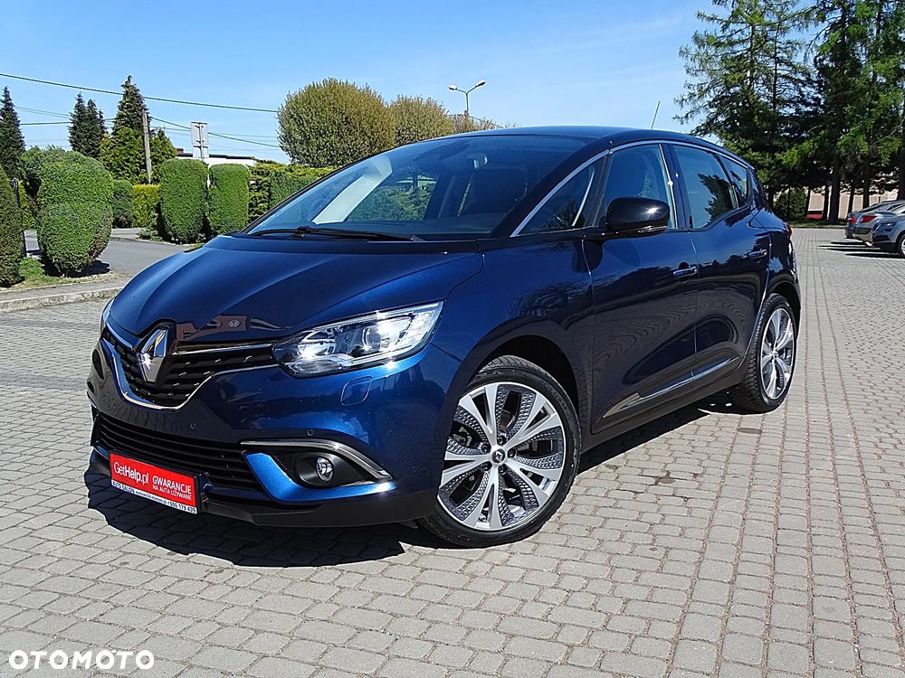 Renault Scenic 1.6dCi Energy Privilege - 1