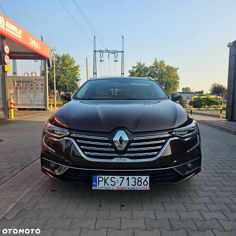 Renault Talisman BLUE dCi 200 EDC INITIALE PARIS - 15