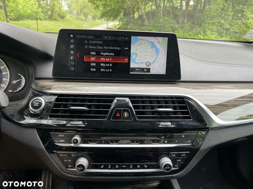 BMW Seria 5 530e iPerformance - 12