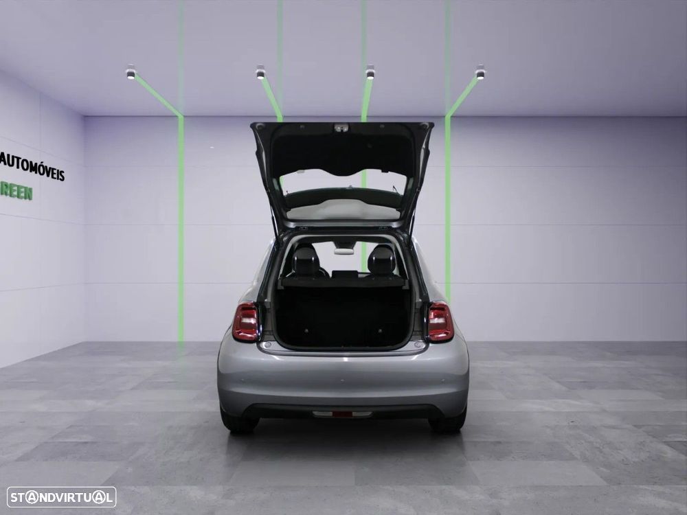 Fiat 500e - 6