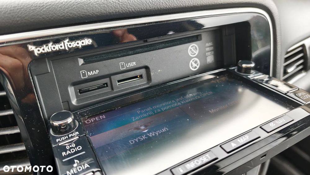 Mitsubishi Outlander 2.0 4WD CVT Diamant Edition+ - 25