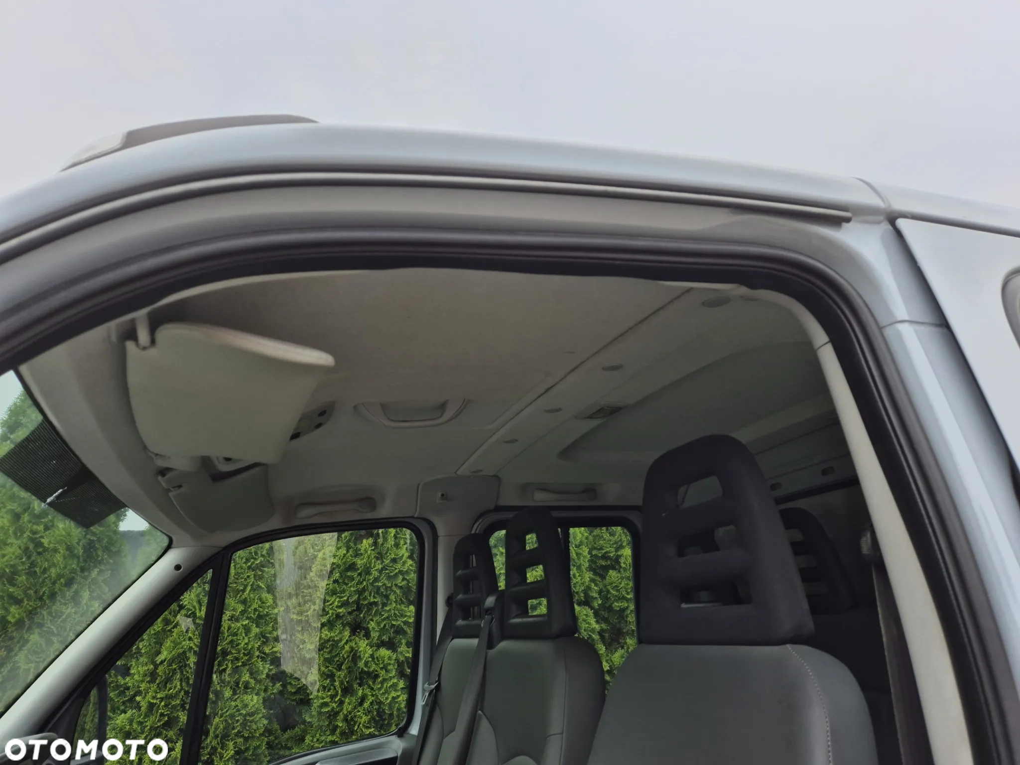 Iveco 35s18 35c15 3.0 180KM - 12