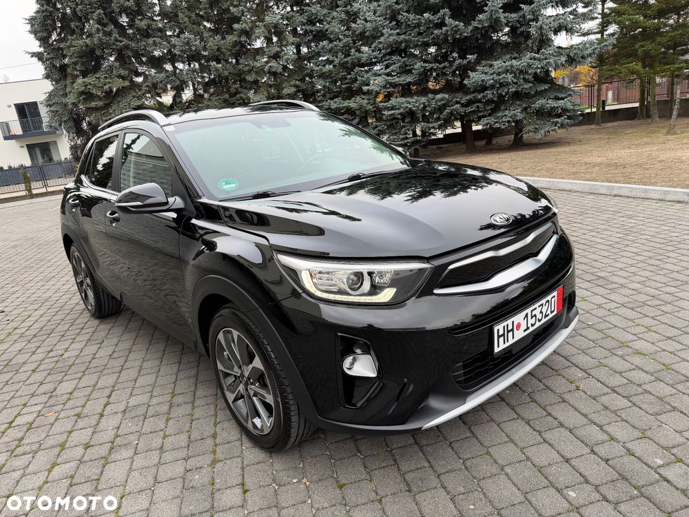 Kia Stonic 1.0 T-GDI 120 Platinum Edition - 5
