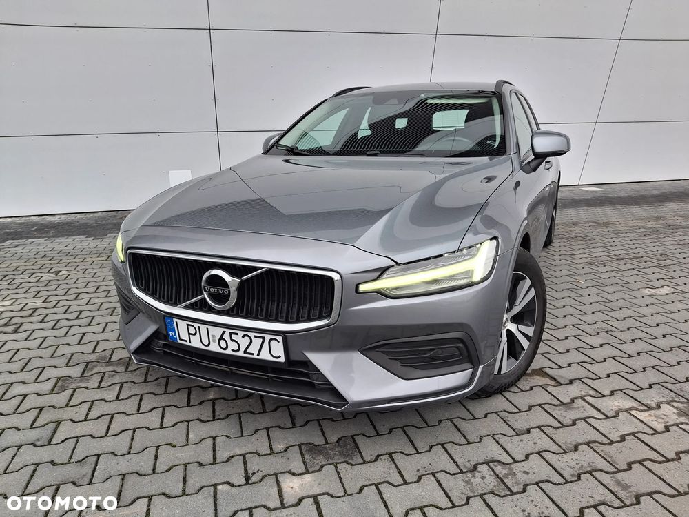 Volvo V60 D3 Geartronic Inscription - 27