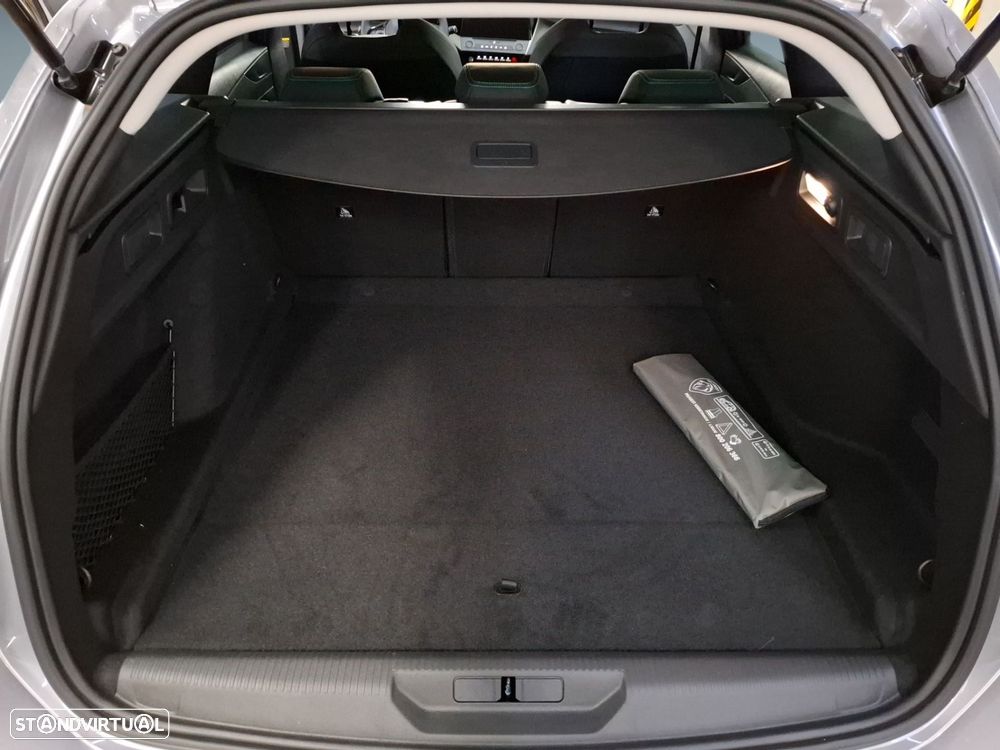 Peugeot 308 SW 1.5 BlueHDi Allure EAT8 - 24