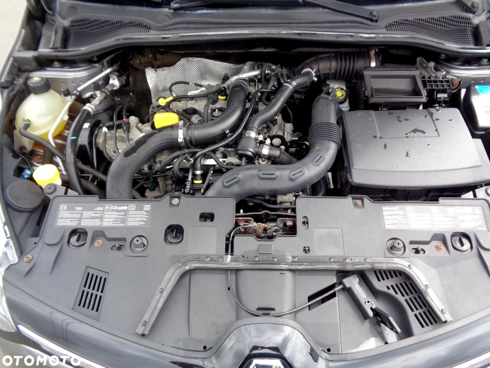 Renault Clio 0.9 Energy TCe Expression - 27