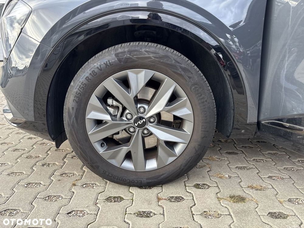 Kia Sportage 1.6 T-GDI HEV Anniversary 2WD - 19