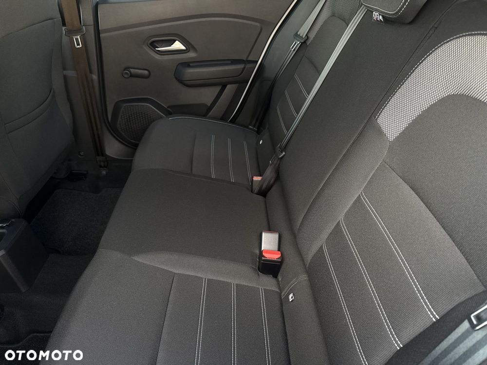 Dacia Sandero 1.0 TCe Comfort - 12