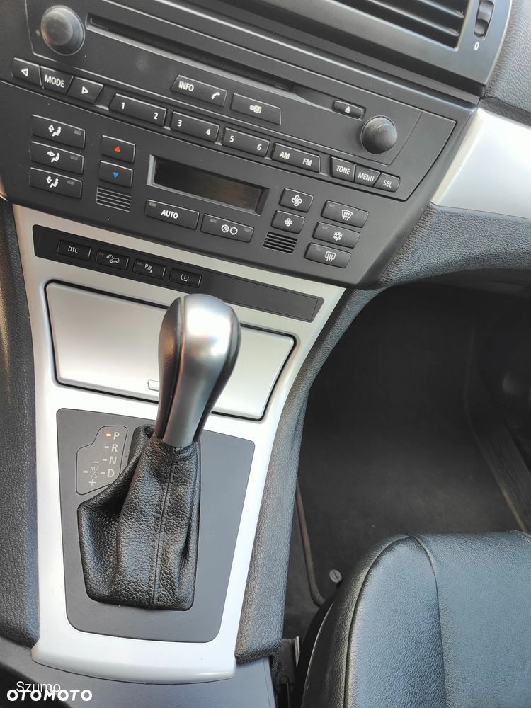 BMW X3 xDrive35d - 18