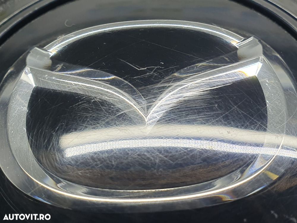 Airbag volan e22357k00 Mazda CX-7 1 [2006 - 2009] 2.3 mzr L3Y7 - 4